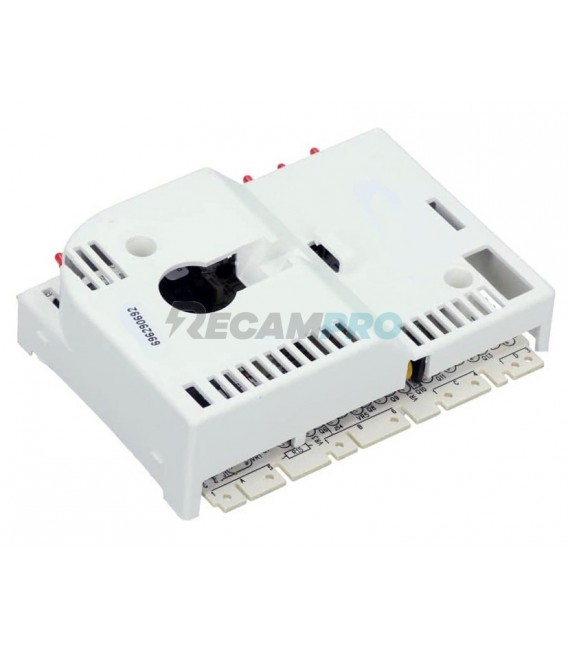 MODULO ELECTRÓNICO LAVAVAJILLAS SMEG, TEKA, WHIRLPOOL 696290692