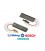 KIT 2 UDS ESCOBILLA PARA LAVADORA BALAY, BOSCH 5x12,5x42 mm 00605694