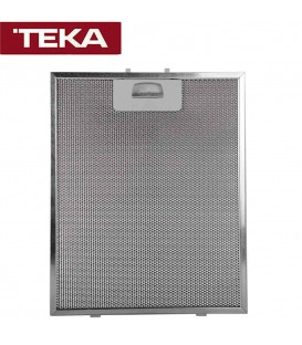 FILTRO METALICO CAMPANA EXTRACTORA TEKA 81484013