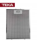 FILTRO METALICO CAMPANA EXTRACTORA TEKA 81484013