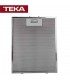 FILTRO METALICO CAMPANA EXTRACTORA TEKA 81484013