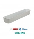 BOTELLERO PARA FRIGORÍFICO BOSCH Medidas 57X7,5X12CM. 35BS0102 00355003