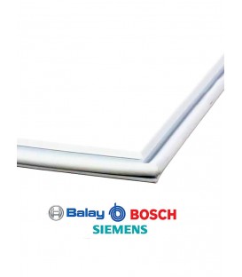 JUNTA PUERTA FRIGORIFICO BALAY, BOSCH, LYNX, SIEMENS 00240505