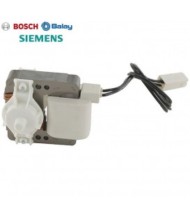 MOTOR VENTILADOR PARA FRIGORIFICO BALAY, BOSCH.... 00490444