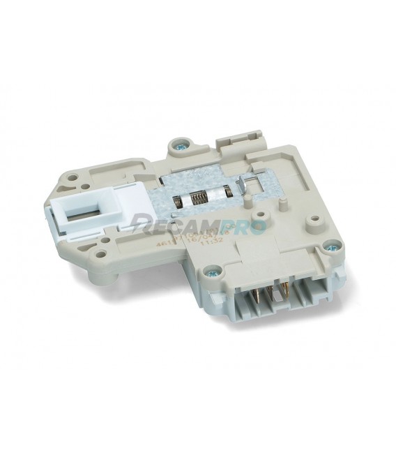 BLOCAPUERTAS PARA LAVADORA WHIRLPOOL, IGNIS  481927618416