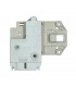 BLOCAPUERTAS PARA LAVADORA WHIRLPOOL, IGNIS  481927618416