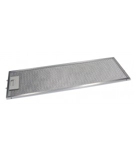 Filtro aluminio campana Teka C601 61801285 - Recambios Mollet