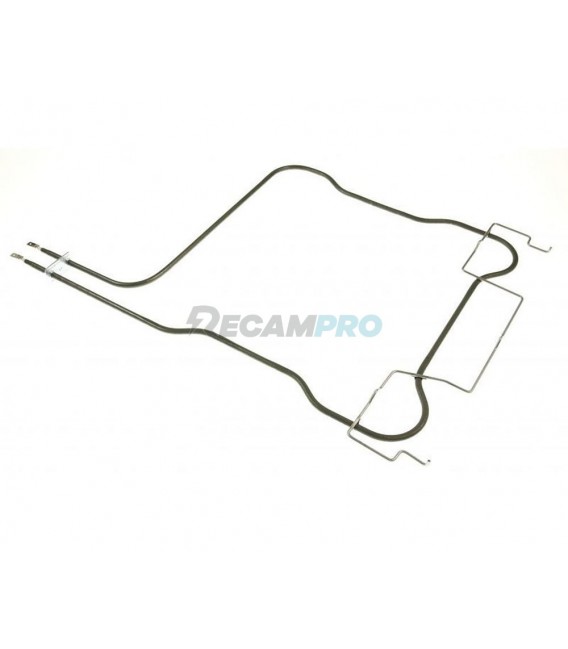 RESISTENCIA INFERIOR PARA HORNO WHIRLPOOL 1000W 488000526531