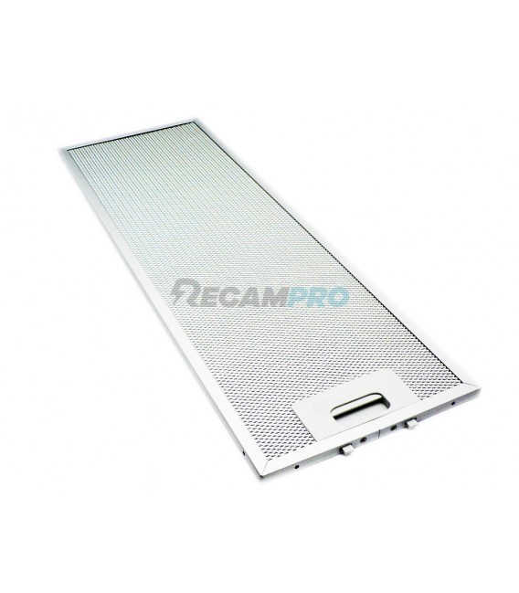 FILTRO ALUMINIO CAMPANA EXTRACTORA EDESA, FAGOR KE0060000