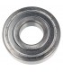 RODAMIENTO ORIGINAL WHIRLPOOL SKF 6306 ZZ 481252028144