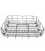 CESTA INFERIOR PARA LAVAVAJILLAS AMICA, BOMANN, BRANDT, EDESA, ELVITA 12976000007636