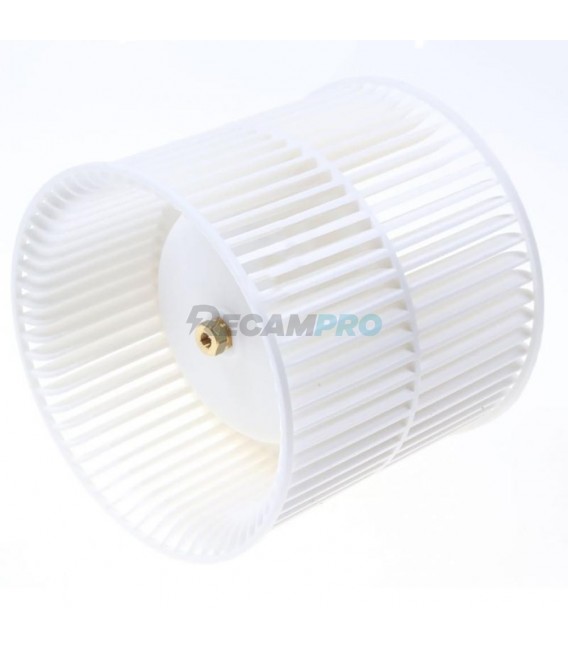 TURBINA MOTOR CAMPANA EXTRACTORA CATA 15106000