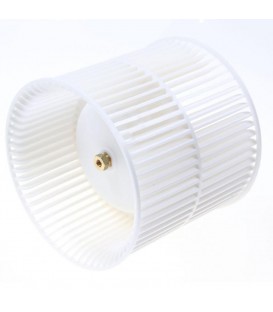 TURBINA MOTOR CAMPANA EXTRACTORA CATA 15106000