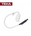 SENSOR TEMPERATURA FRIGORÍFICOS TEKA 81640161