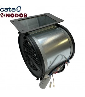 MOTOR COMPLETO CAMPANA CATA, NODOR 15101018