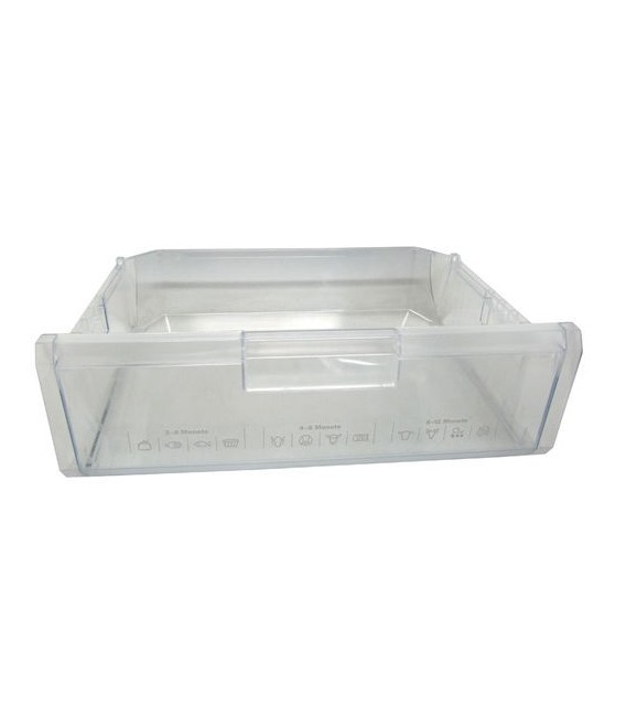 Cajones congelador frigo Bosch, Siemens. 00354938