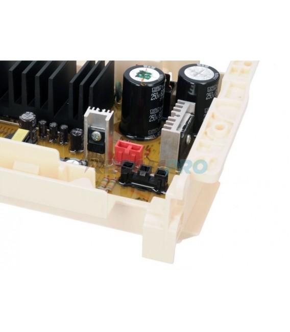 MÓDULO DE CONTROL LAVADORA SAMSUNG DC92-00235G