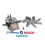MOTOR VENTILADOR COMPLETO HORNO BALAY, BOSCH, SIEMENS 12030997