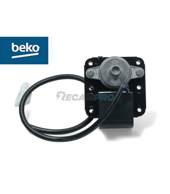 MOTOR VENTILADOR FRIGORIFICO BEKO 5789640100