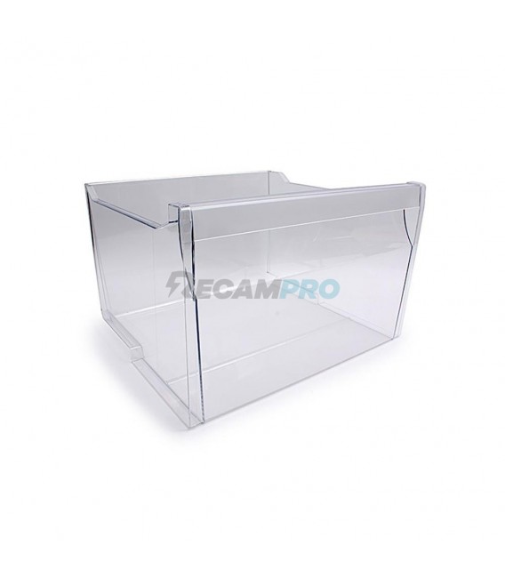 CAJÓN CONGELADOR PARA FRIGORÍFICO WHIRLPOOL, IKEA 481010596938