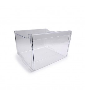 CAJÓN CONGELADOR PARA FRIGORÍFICO WHIRLPOOL, IKEA 481010596938