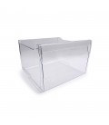 CAJÓN CONGELADOR PARA FRIGORÍFICO WHIRLPOOL, IKEA 481010596938