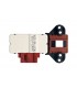 BLOCAPUERTA LAVADORA BEKO, GRUNDIG 2805310200