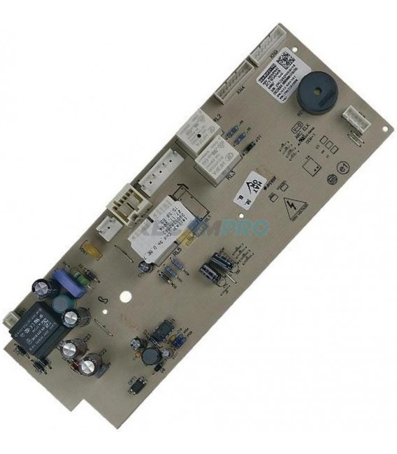 MODULO ELECTRONICO SECADORA BEKO 2963282602