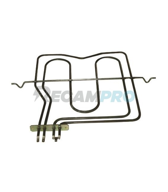 RESISTENCIA SUPERIOR HORNO ARISTON, INDESIT 2200W C00039574