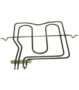 RESISTENCIA SUPERIOR HORNO ARISTON, INDESIT 2200W C00039574