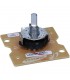 INTERRUPTOR DE PROGRAMAS PARA HORNO SAMSUNG DE96-00994A