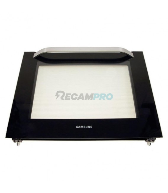 PUERTA COMPLETA HORNO SAMSUNG DG94-01371C