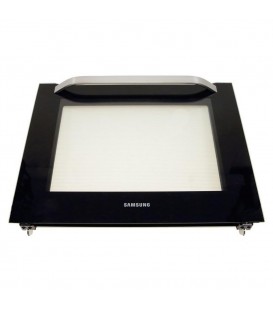 PUERTA COMPLETA HORNO SAMSUNG DG94-01371C