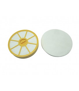 Pack de 2 filtros dyson europarts 49DY0217A + 49DY0208A 905401-01