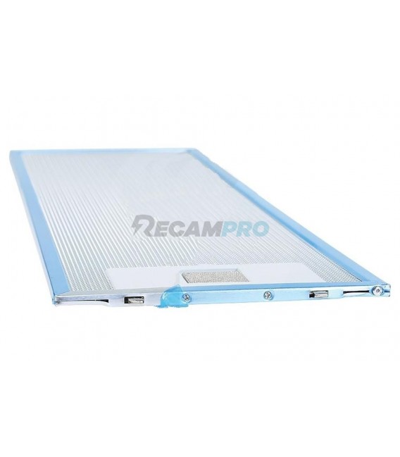 FILTRO METÁLICO CAMPANA EXTRACTORA AEG, ELECTROLUX GRI0112374A