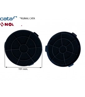 FILTRO CARBON CAMPANA EXTRACTORA CATA (2UDS.) 02859398