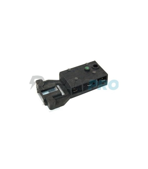 BLOCAPUERTAS PARA LAVADORA INDESIT C00105105