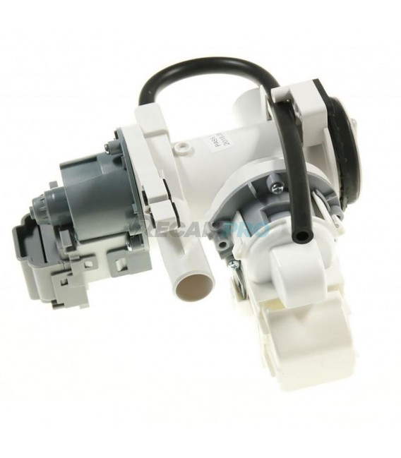 BOMBA DE DESAGUE DOBLE LAVADORA SAMSUNG DC97-17336C