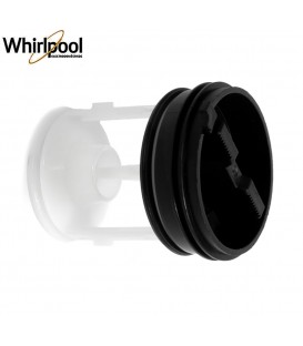 FILTRO LAVADORA WHIRPOOL, HOTPOINT 64WH0001