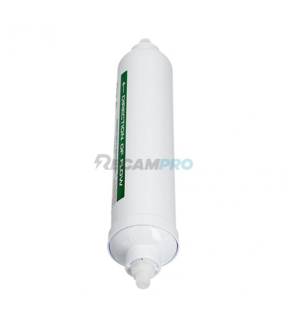 FILTRO AGUA FRIGORIFICO AMERICANO, BOSCH, SIEMENS, SIEMENS 00750558