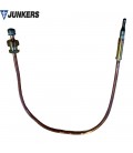 TERMOPAR CALDERA JUNKERS W125, W135, W250, W275, W350, WR250, WR275, WR350, WR4  8747202212