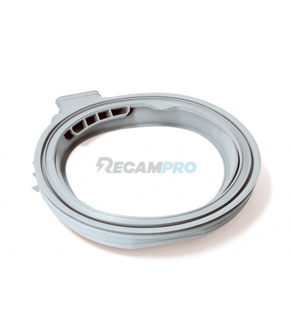GOMA ESCOTILLA LAVADORA SECADORA WHIRLPOOL, ARISTON 488000519077