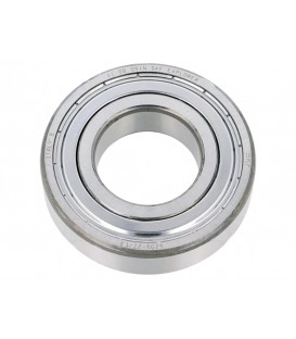 RODAMIENTO SKF 6206ZZ, ORIGINAL. 481252028139