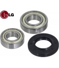 KIT RODAMIENTOS Y RETEN LAVADORA LG 4434ER1008AR