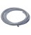 GOMA DE ESCOTILLA PARA LAVADORA CANDY, HOOVER 70034348