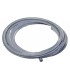 GOMA DE ESCOTILLA PARA LAVADORA CANDY, HOOVER 70034348