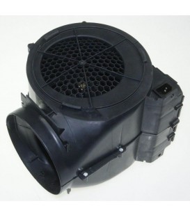 Motor campana Teka DBE 4 pines. 81460063.