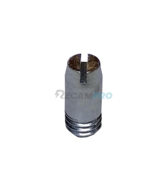 PERNO BISAGRA FRIGORIFICO ARISTON, INDESIT C00017658