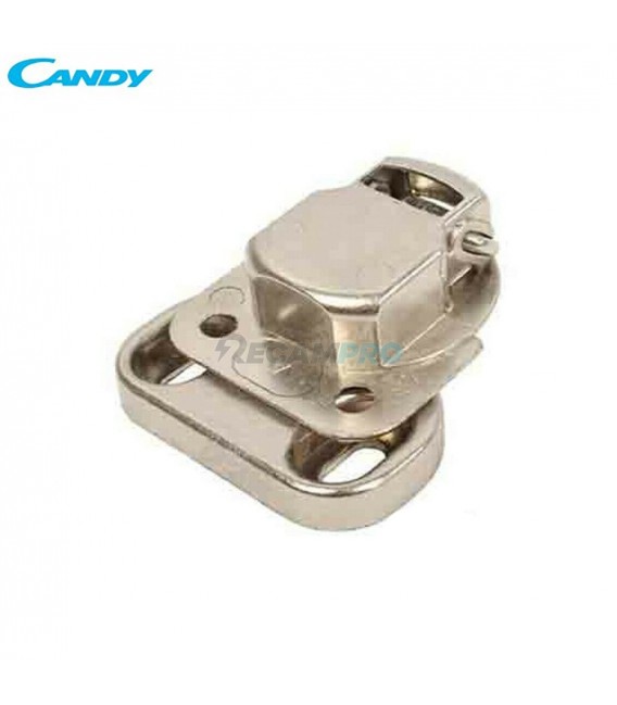 BISAGRA ORIGINAL PUERTA LAVADORA INTEGRADA CANDY 92784297