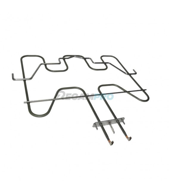 RESISTENCIA SUPERIOR PARA HORNO AEG, ELECTROLUX 5612405505